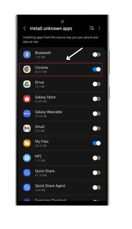 Como fazer download do Smart Play Apk para Android